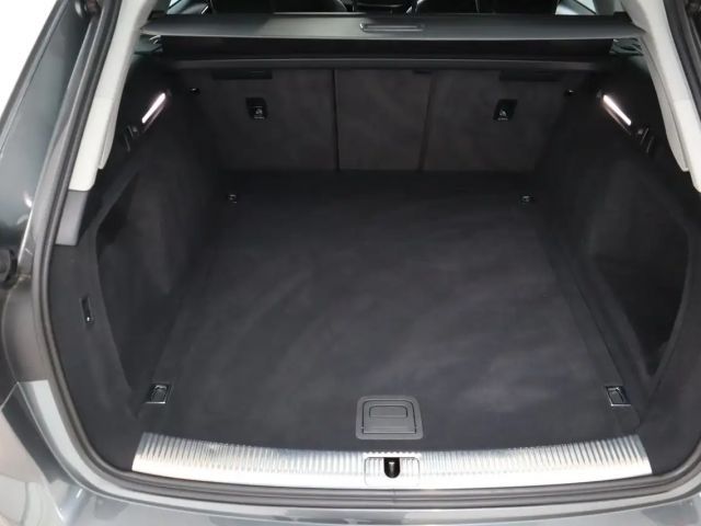 Audi A4 40 TFSI S-Line