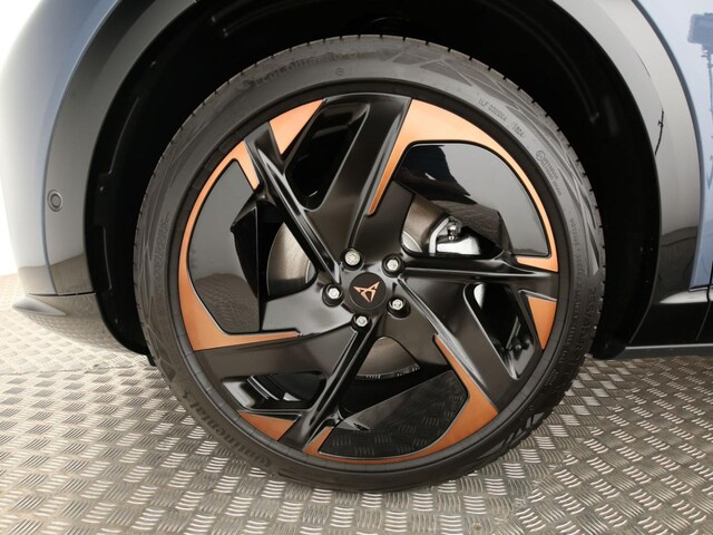 Cupra Tavascan 4Drive VZ