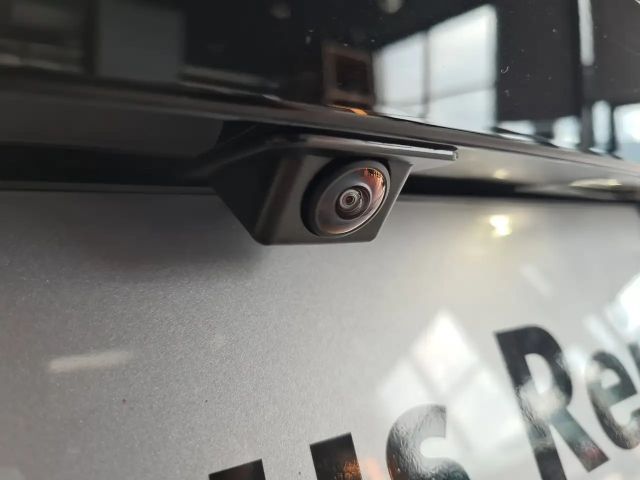 Cupra Leon VZ e-Hybrid