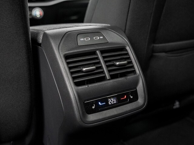 Skoda Superb 1.5 TSI Combi