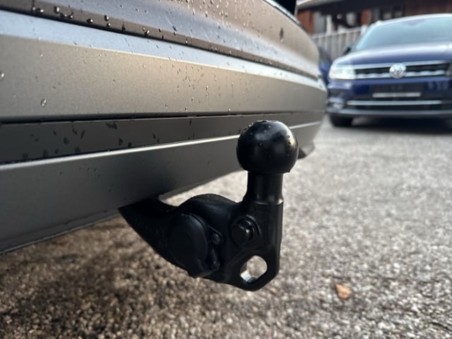 Skoda Enyaq Clever Loft