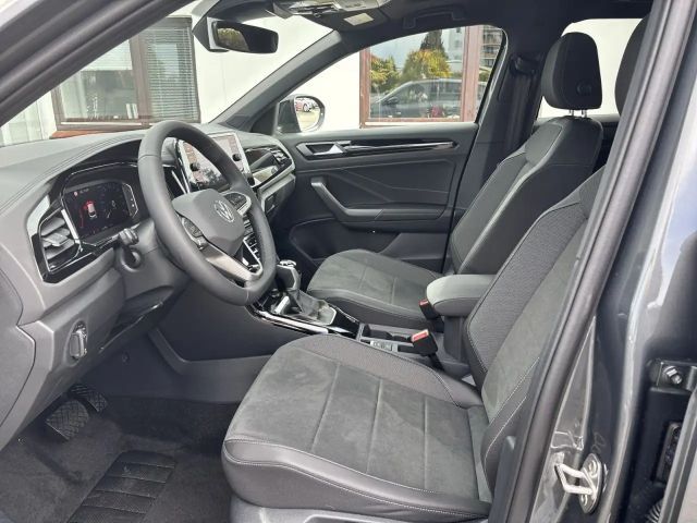 Volkswagen T-Roc 1.5 TSI