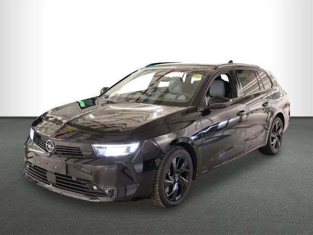 Opel Astra Elegance Sports Tourer