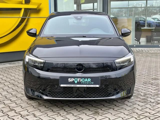 Opel Corsa GS-Line Grand Sport