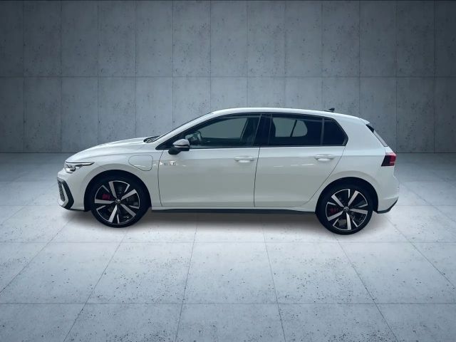 Volkswagen Golf DSG GTE eHybrid
