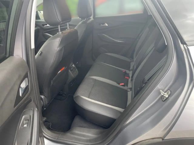 Opel Grandland X Elegance