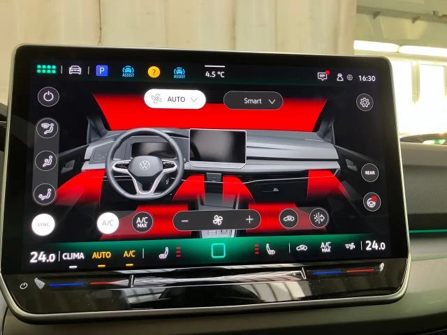 Volkswagen Golf Business Variant