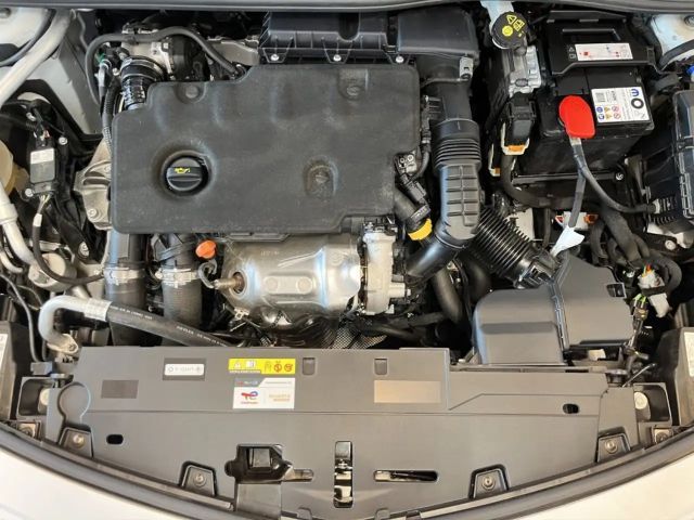 Opel Astra Edition Sports Tourer