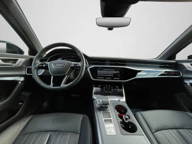 Audi A6 45 TDI Quattro S-Tronic