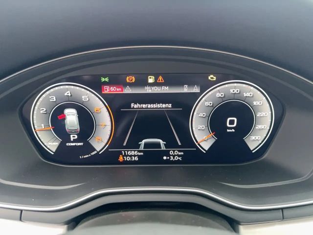 Audi A4 35 TFSI S-Line