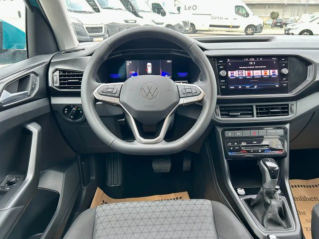 Volkswagen T-Cross DSG Life