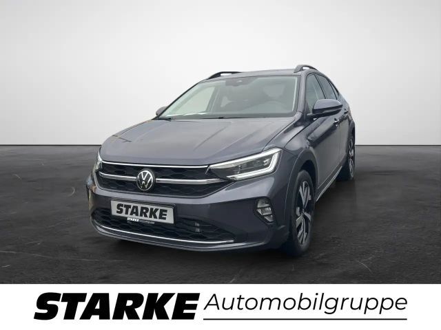 Volkswagen Taigo 1.5 TSI DSG Life