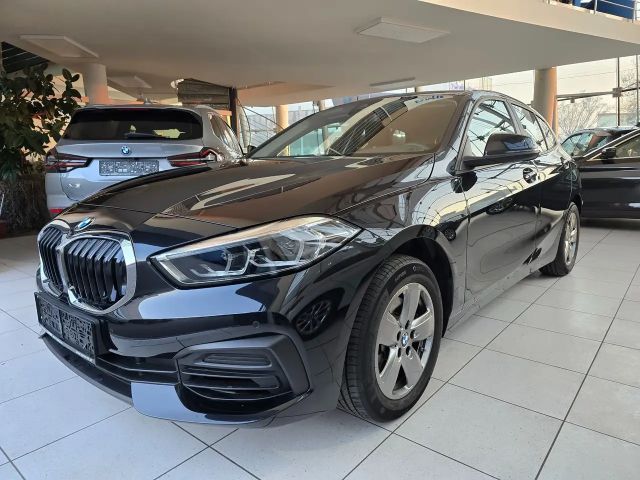 BMW 118 118i