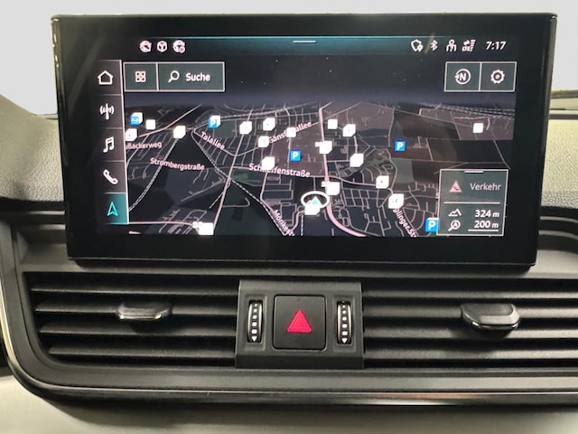 Audi Q5 40 TDI Quattro S-Tronic