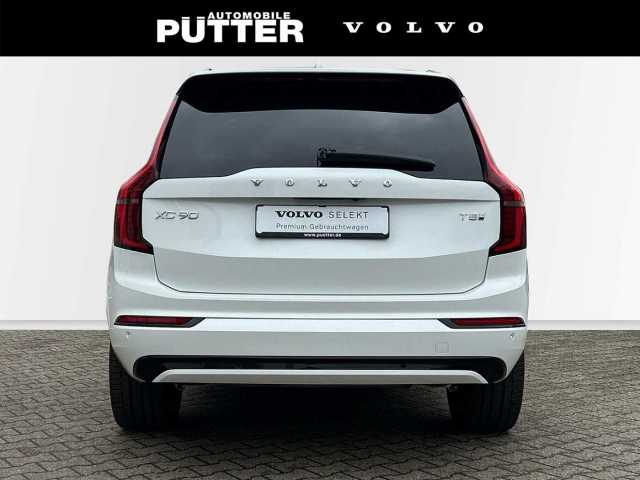 Volvo XC90 XC90