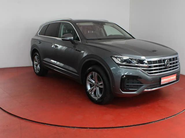Volkswagen Touareg 3.0 V6 TDI R-Line