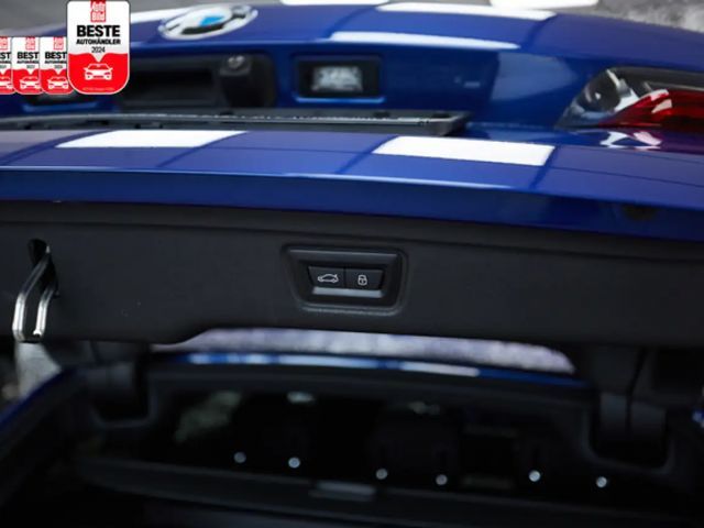 BMW 318 318d M-Sport Touring