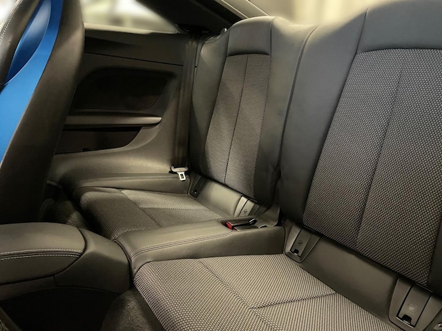 Audi TT 40 TFSI Coupé S-Tronic