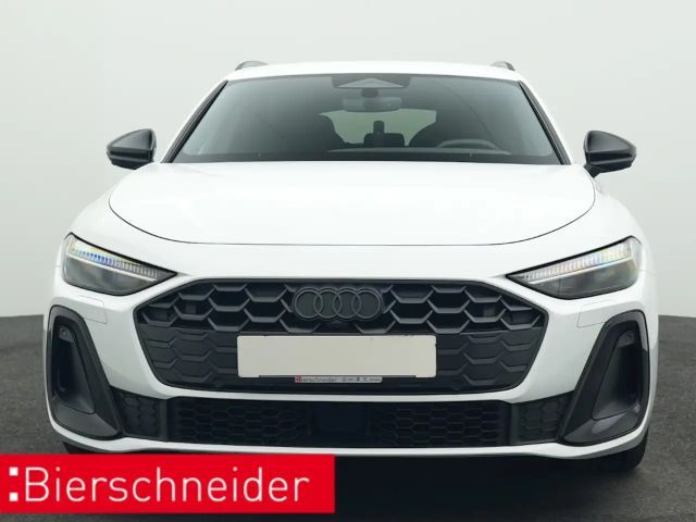 Audi A5 Avant S-Line S-Tronic