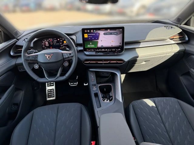 Cupra Terramar 1.5 TSI