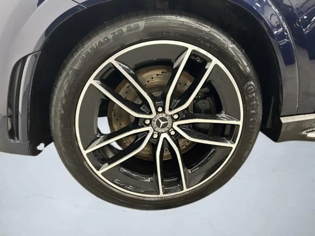 Mercedes-Benz GLE 450 AMG Line