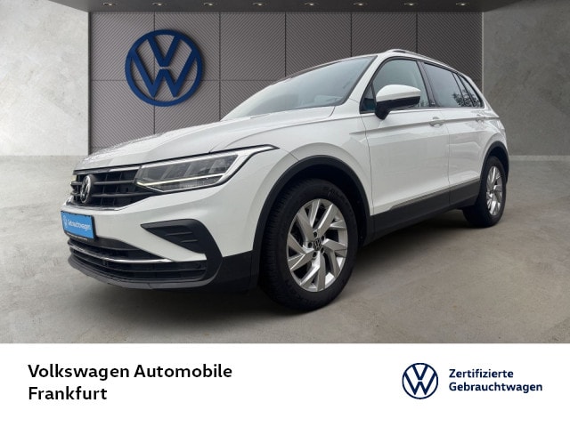 Volkswagen Tiguan 1.5 TSI TSi United