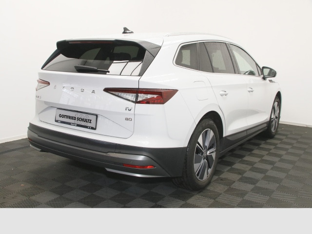 Skoda Enyaq iV 80