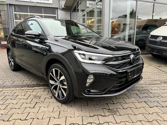 Volkswagen Taigo 1.0 TSI DSG