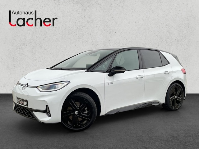 Volkswagen ID.3 GTX