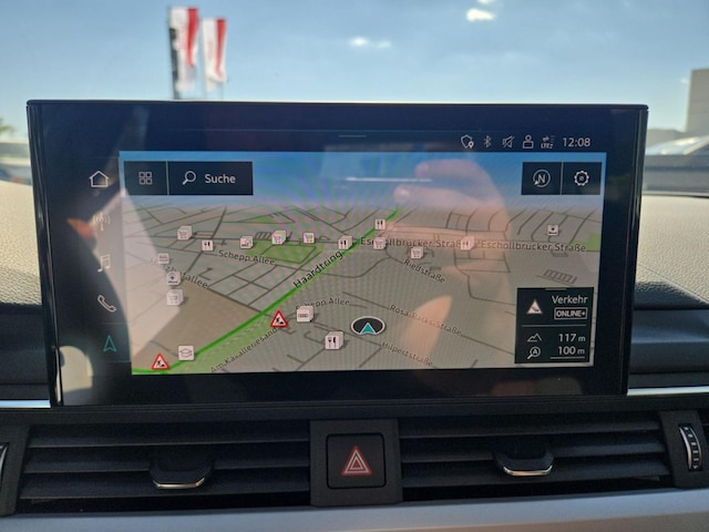 Audi A5 50 TDI Quattro Sportback