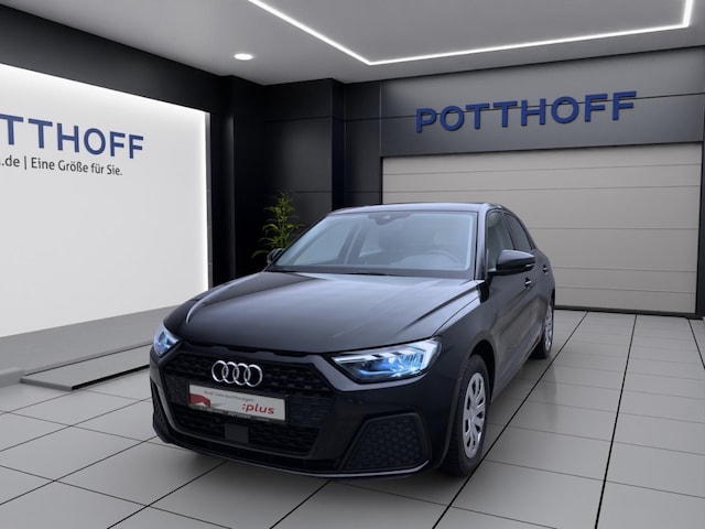 Audi A1 25 TFSI Sportback