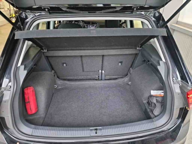 Volkswagen Tiguan 2.0 TDI