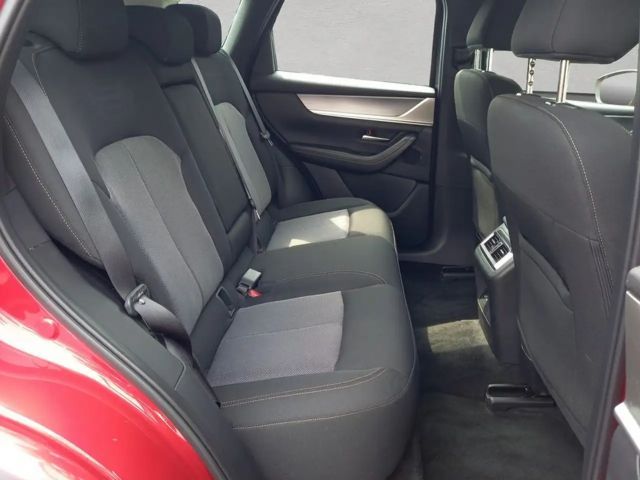 Mazda CX-60 4WD Exclusive-line