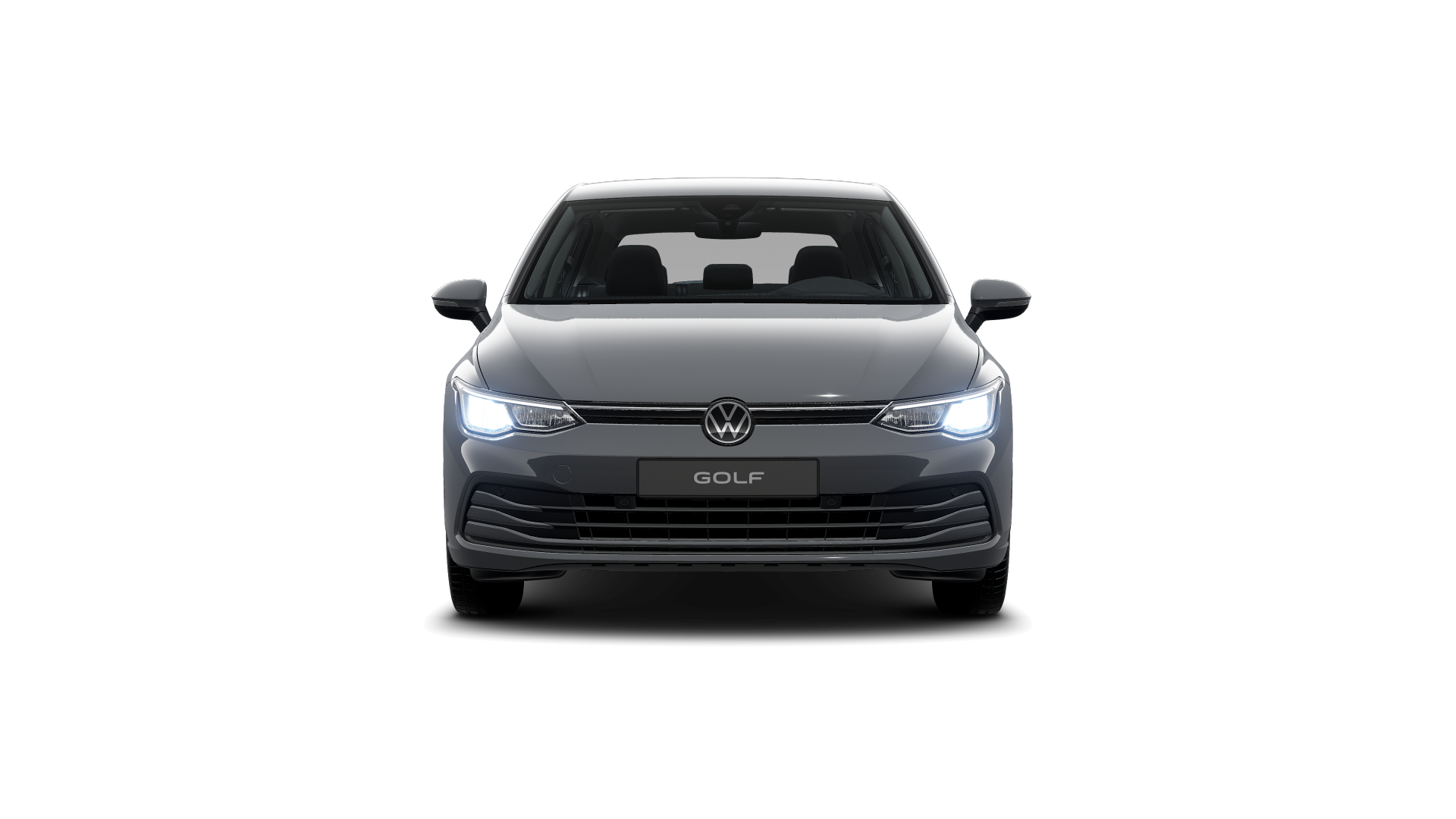 Volkswagen Golf 1.0 TSI Life