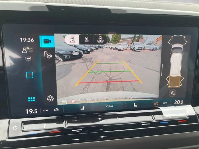 Volkswagen Multivan Business T7