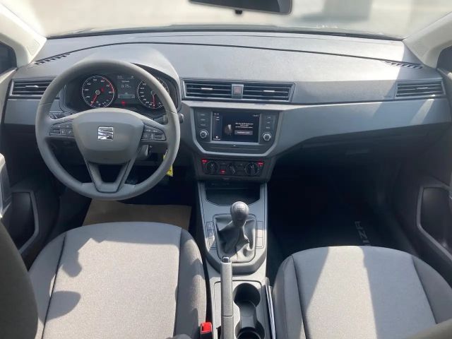 Seat Ibiza 1.0 TSI Reference