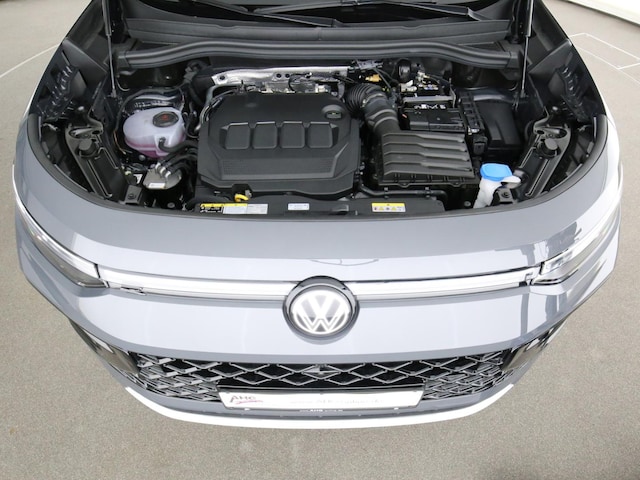 Volkswagen Tayron Tayron 2.0 TDI 4Motion DSG R-Line