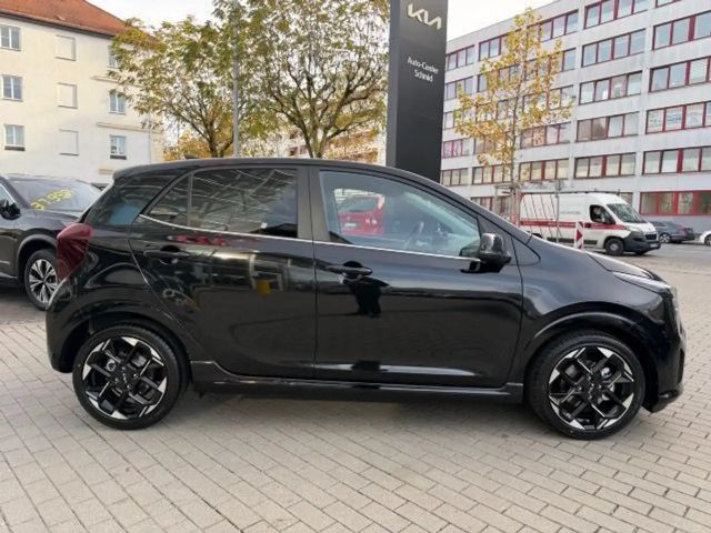 Kia Picanto GT-Line