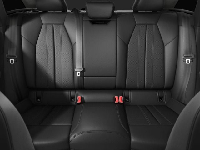 Audi A6 e-tron Avant Quattro