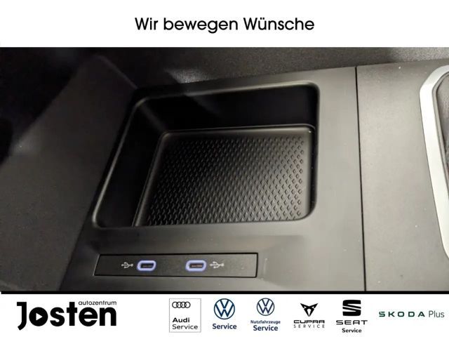 Volkswagen Caddy Life