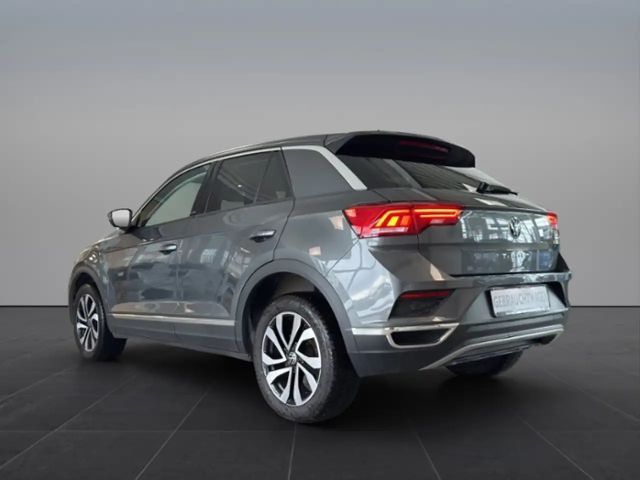 Volkswagen T-Roc DSG