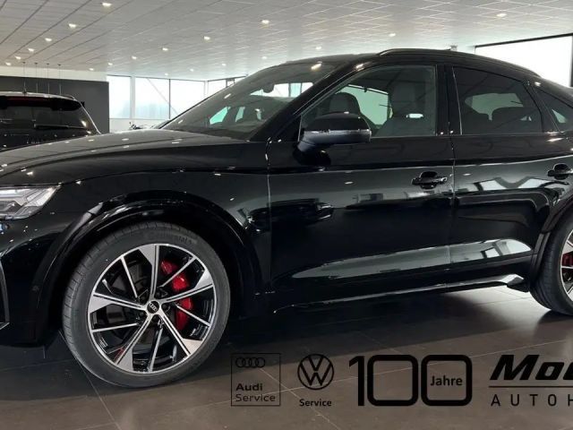 Audi SQ5 Sportback