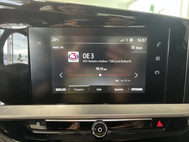 Opel Mokka ''Tempomat, Rückfahrkamera''