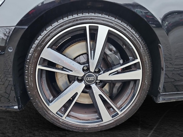 Audi S6 Avant Quattro