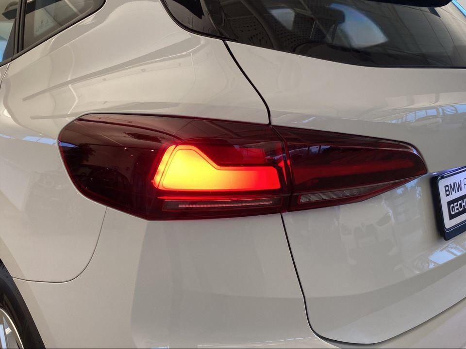 BMW 218 218i Active Tourer