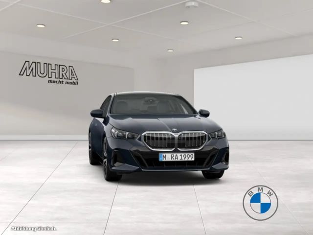 BMW 540 540d M-Sport Sedan xDrive