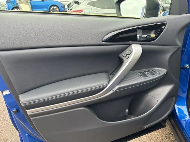 Mitsubishi Eclipse Cross 4WD PHEV