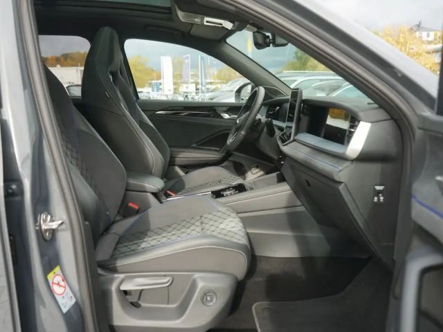 Volkswagen Tayron 2.0 TDI 4Motion R-Line