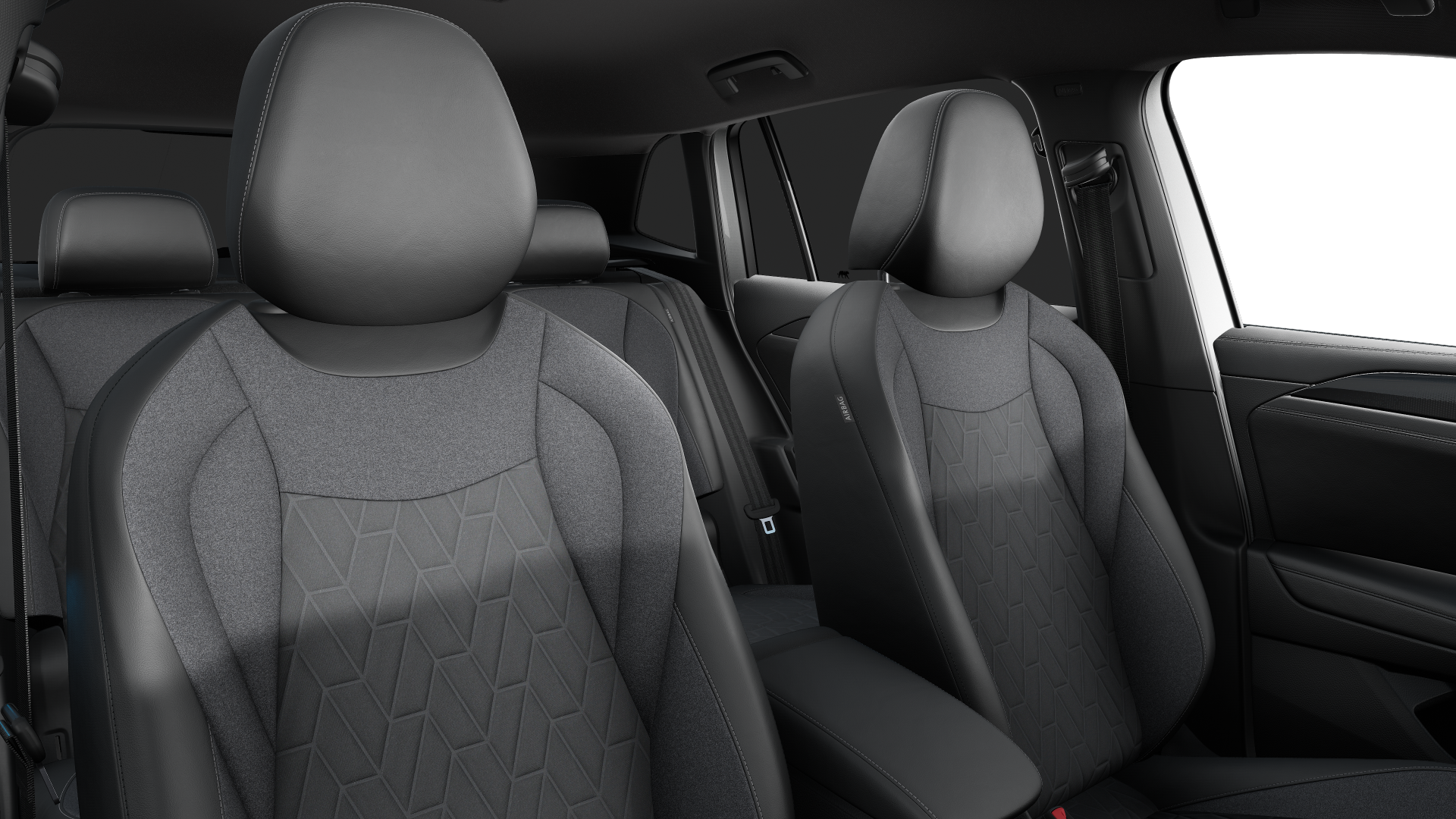 Volkswagen Tiguan 2.0 TDI DSG IQ.Drive