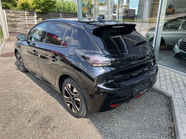 Peugeot 208 Allure Pack